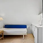 Casa de Férias Pet Friendly In With Wifi