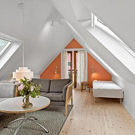 Pet Friendly In With Wifi * Bandholm