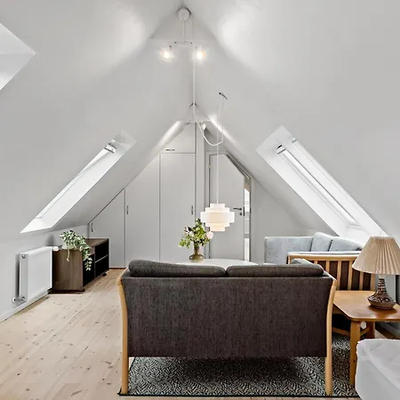 Semesterbostad Pet Friendly In With Wifi