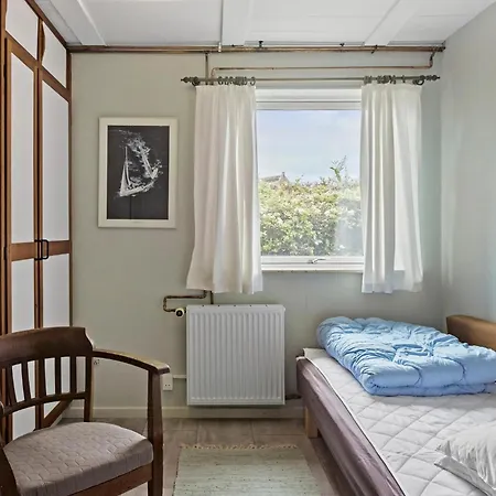 Pet Friendly In With Wifi Bandholm
