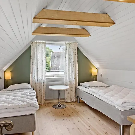 Semesterbostad Pet Friendly In With Wifi