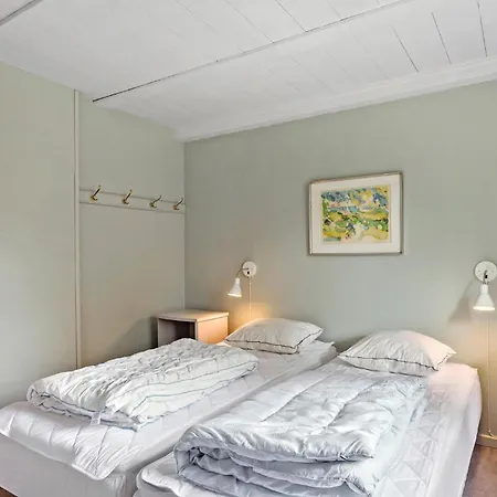 Pet Friendly In With Wifi Semesterbostad Bandholm