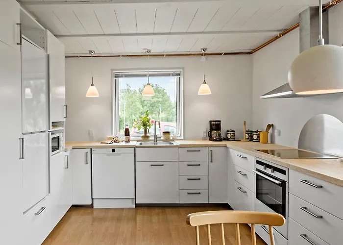 Pet Friendly In With Wifi Semesterbostad *