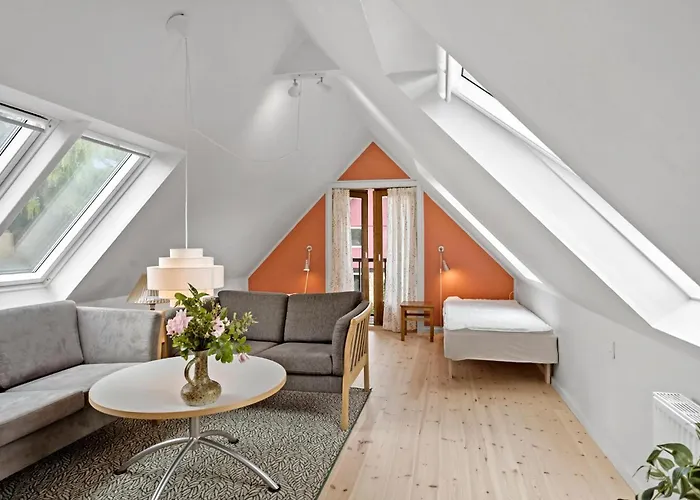 Pet Friendly In With Wifi * Bandholm