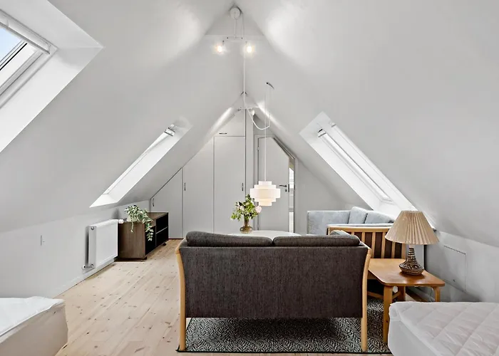 Semesterbostad Pet Friendly In With Wifi