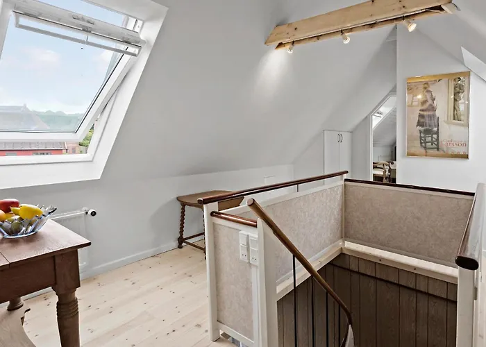 Pet Friendly In With Wifi Bandholm
