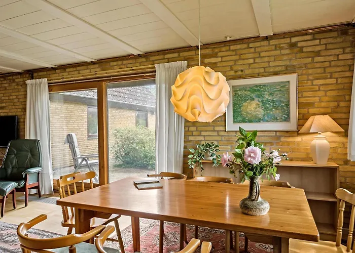 Pet Friendly In With Wifi Semesterbostad *