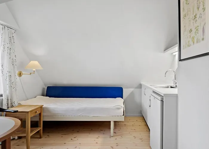 Semesterbostad Pet Friendly In With Wifi