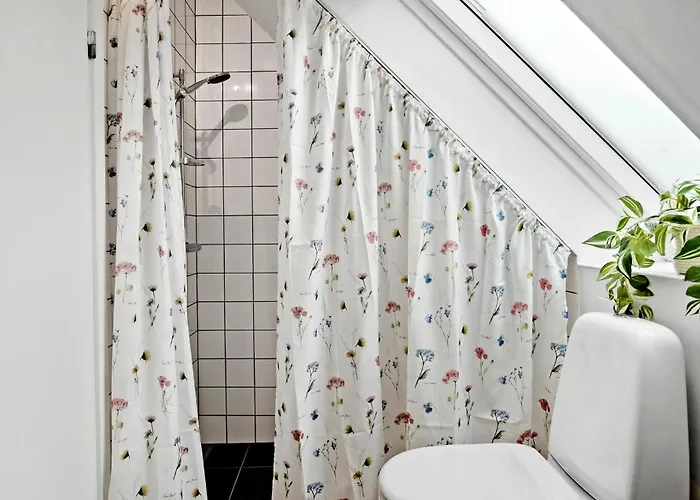 Pet Friendly In With Wifi Semesterbostad