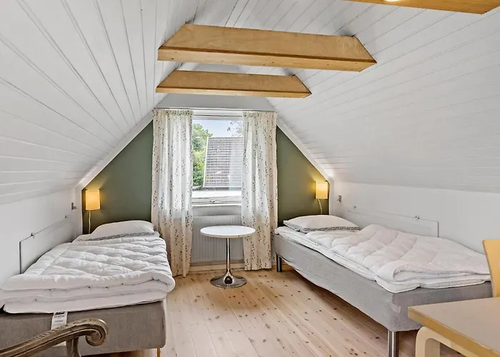 Semesterbostad Pet Friendly In With Wifi