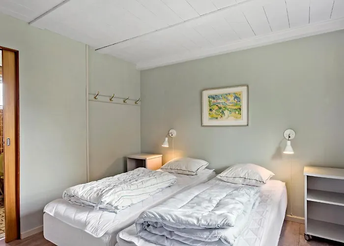 Pet Friendly In With Wifi Semesterbostad Bandholm